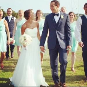 Meet your Posher, Adrienne